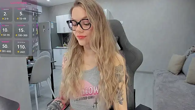 Marta May  online show from 03/14/26, 10:53