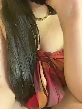 Cameelia online show from 11/02/25, 12:02