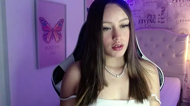 Ivyy Crystal online show from 02/10/25, 11:45