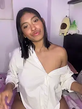 Isabella fasilier online show from 02/07/25, 04:48