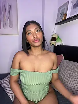 Isabella fasilier online show from 02/13/25, 12:13