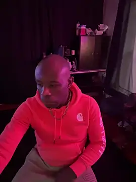 Pressure69mee online show from 01/19/25, 08:30