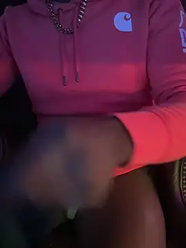 Pressure69mee online show from 01/20/25, 08:41