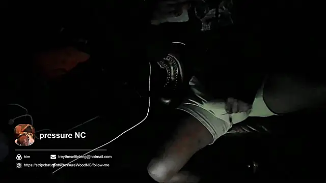 Pressure69mee online show from 01/30/25, 12:27