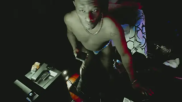 Pressure69mee online show from 01/31/25, 08:01