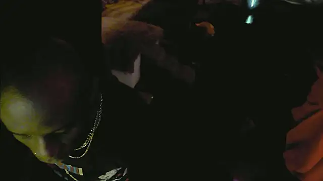 Pressure69mee online show from 02/03/25, 09:07