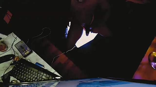 Pressure69mee online show from 02/06/25, 09:32