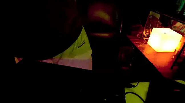 Pressure69mee online show from 02/07/25, 02:04