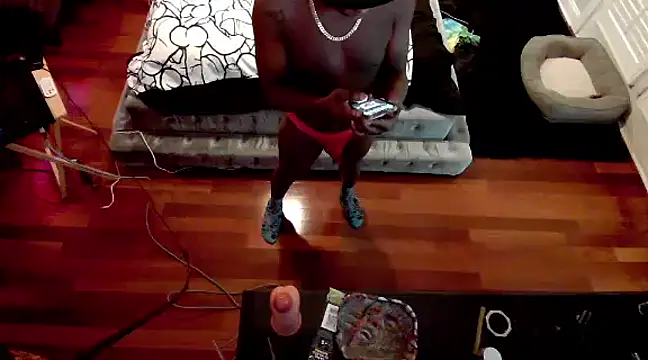 Pressure69mee online show from 02/11/25, 05:29