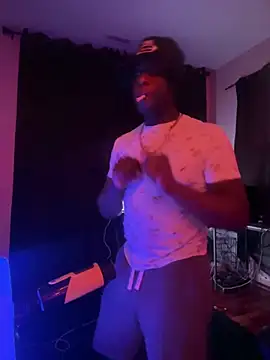 Pressure69mee online show from 02/12/25, 12:48