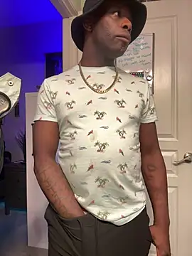 Pressure69mee online show from 02/12/25, 06:51