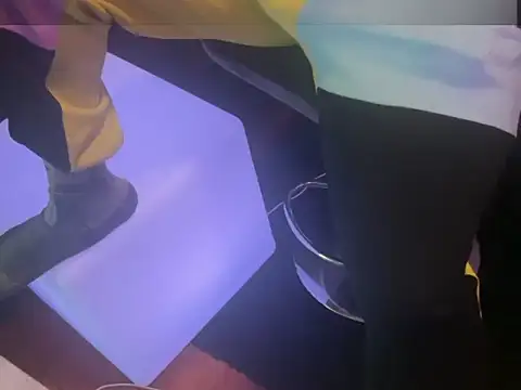 Pressure69mee online show from 02/14/25, 01:08