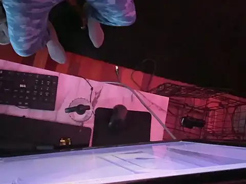 Pressure69mee online show from 02/17/25, 08:19