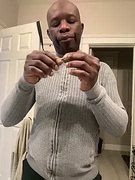 Pressure69mee online show from 02/19/25, 12:35