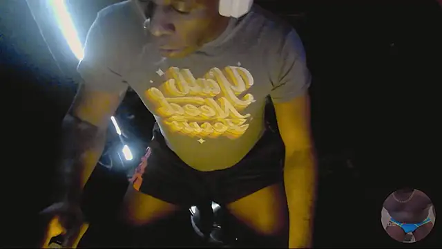 Pressure69mee online show from 02/22/25, 01:13