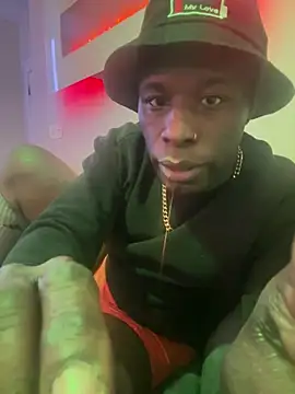 Pressure69mee online show from 02/23/25, 01:46