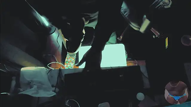 Pressure69mee online show from 03/01/25, 04:47