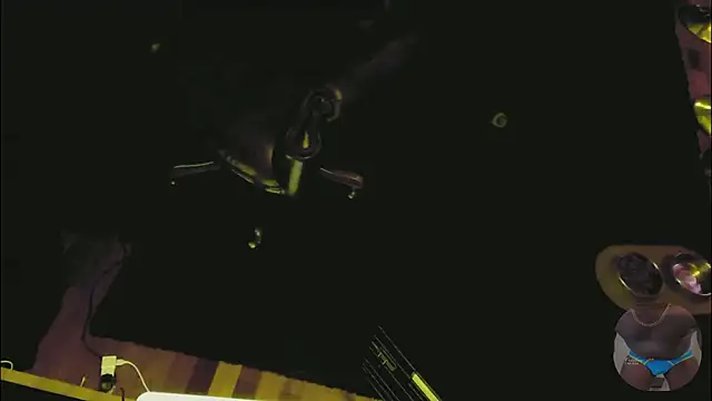 Pressure69mee online show from 03/03/25, 02:36