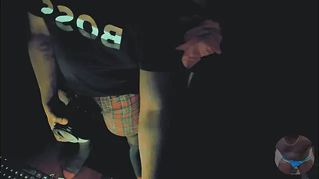 Pressure69mee online show from 03/04/25, 11:43