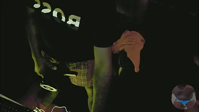 Pressure69mee online show from 03/05/25, 03:40