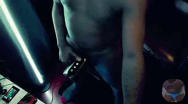 Pressure69mee online show from 03/05/25, 09:59