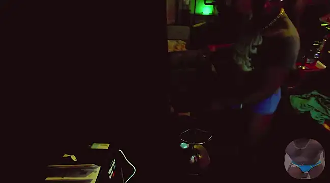 Pressure69mee online show from 03/08/25, 08:44