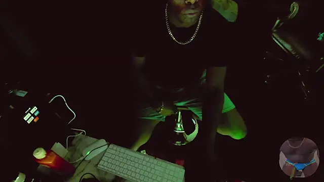 Pressure69mee online show from 03/08/25, 05:22