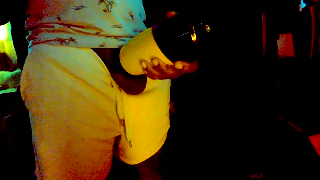 Pressure69mee online show from 03/09/25, 09:46