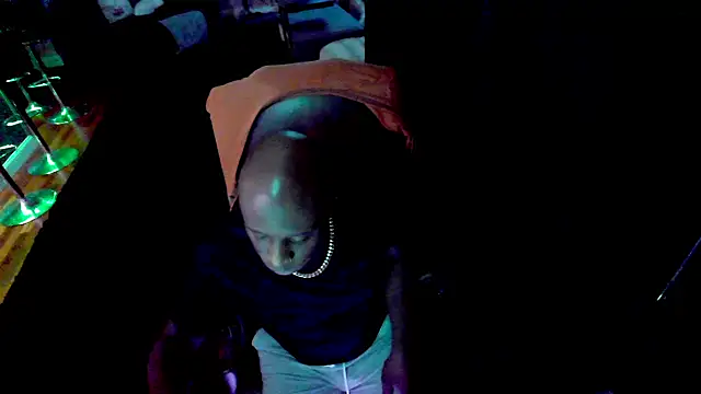 Pressure69mee online show from 03/19/25, 01:32