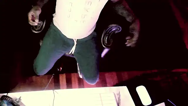 Pressure69mee online show from 03/23/25, 03:21