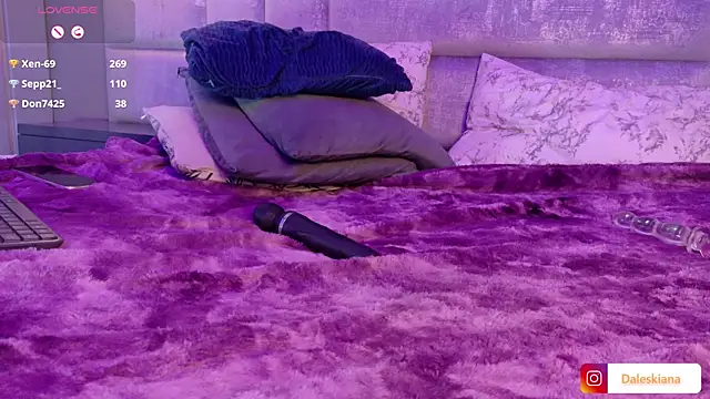 daleskass online show from 09/22/25, 08:49