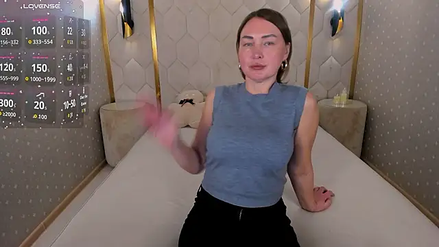 EmmaSparky online show from 03/13/26, 09:16