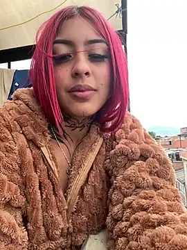 Kuromi LS online show from 01/29/25, 04:08