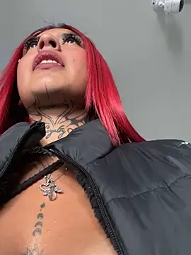 Kuromi LS online show from 01/29/25, 07:11