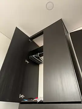 Kuromi LS online show from 02/05/25, 08:25