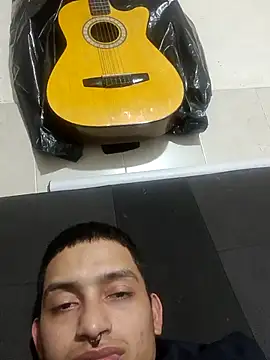 Antres25 online show from 01/17/26, 04:50