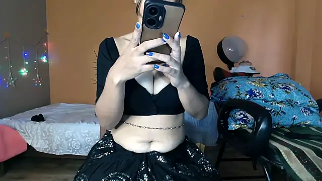 jenny-ki-bella online show from 10/09/25, 04:54