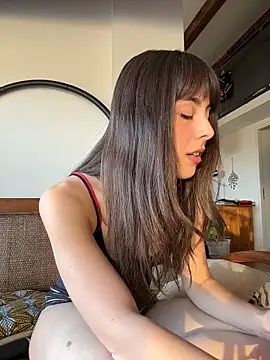 Angelene503 online show from 05/18/26, 06:25