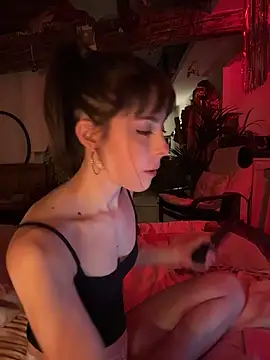 Angelene503 online show from 06/04/26, 08:59