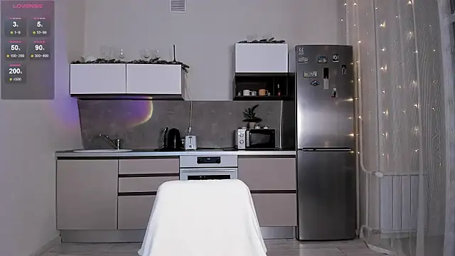 Elechka online show from 01/08/26, 11:23