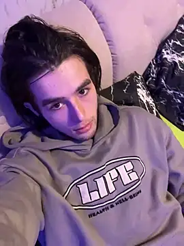 Ivan Bybe online show from 03/05/25, 05:29