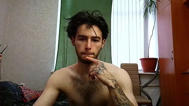 Ivan Bybe online show from 04/23/26, 01:13