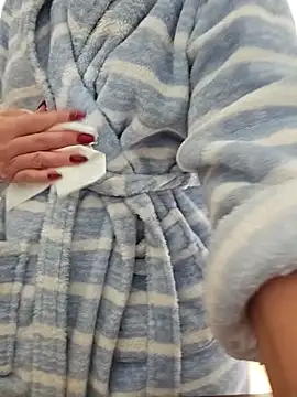 MariaRichi  online show from 03/08/25, 07:38