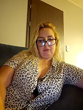 MariaRichi  online show from 03/16/25, 07:49