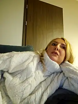 MariaRichi  online show from 01/11/26, 08:14