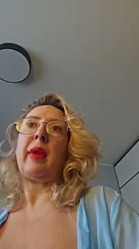 MariaRichi  online show from 04/05/26, 06:54