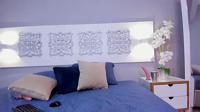 adelaa 11 online show from 03/11/25, 07:03