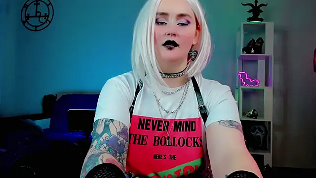 Emmybrightj  online show from 01/12/25, 08:14