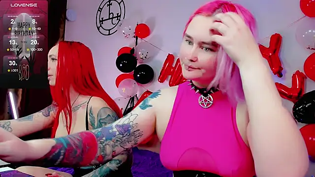 Emmybrightj  online show from 02/14/25, 12:41