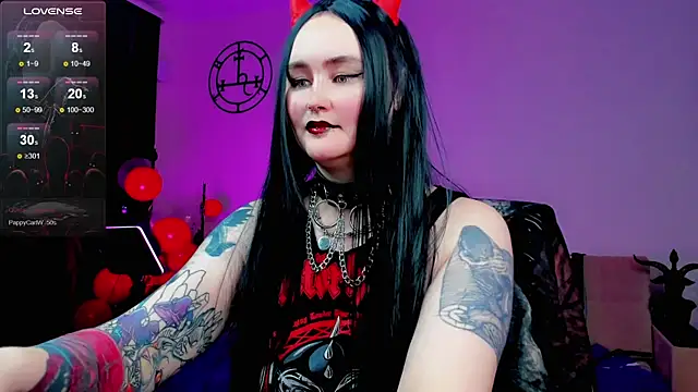 Emmybrightj  online show from 02/19/25, 01:08